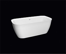 BelBagno BB303 Акриловая ванна 160х80 см, белая