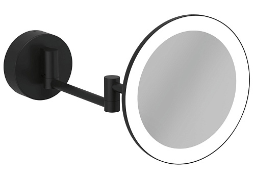 Kludi VELA R 5899539W Зеркало косметическое купить  в интернет-магазине Сквирел