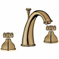 Webert OT750101065 Ottocento Смеситель для раковины, бронза