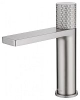 Abber Rund AF8710SP Смеситель для раковины