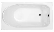 Aquanet 00205560 Ванна акриловая