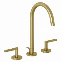 Kludi Nova Fonte 20143N015 Смеситель для раковины