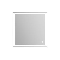 Belbagno SPC-GRT-600-600-LED-TCH Зеркало с подсветкой, 60х60 см купить  в интернет-магазине Сквирел