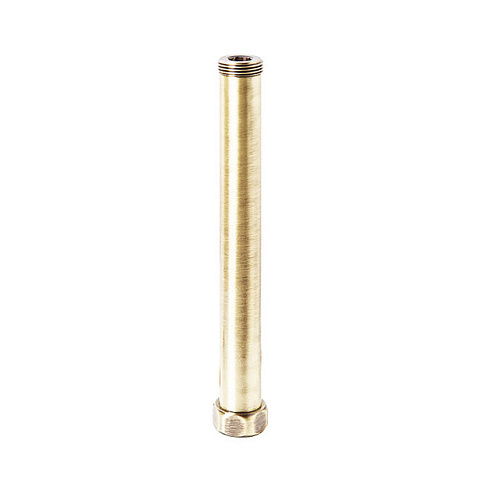 Caprigo 99-067-oro Удлинитель штанги 3/4 F x 3/4 M, 20 см, золото