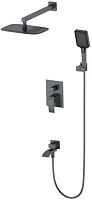 Wonzon & Woghand  WW-88939009A-BGM Душевая система