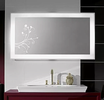 Сет 2053 A337D500, Зеркало