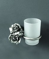 Art & Max Rose AM-B-0914-Do стакан  rose am-0914-do  купить  в интернет-магазине Сквирел