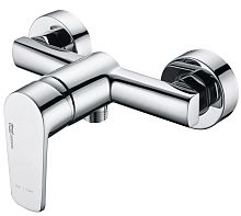 WasserKRAFT Dill 6102 Смеситель для душа, хромоникелевое покрытие