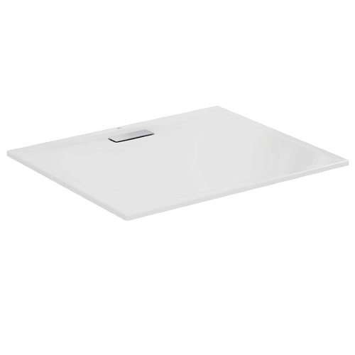 Ideal Standard T448901 Ultraflat New Душевой поддон 120х100 см, Euro White (евробелый)