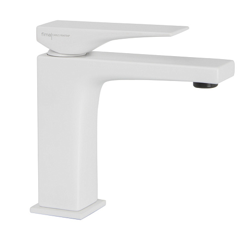 Fima Carlo Frattini Zeta F3961NBS (exp) Смеситель для раковины однорычажный