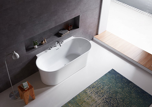 BelBagno BB409-1700-800 Ванна акриловая BelBagno BB409-1700-800 Ванна акриловая