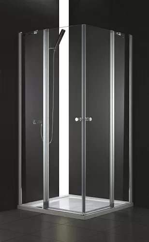 Cezares Elena ELENA-W-A-22-120-C-Cr душевой уголок
