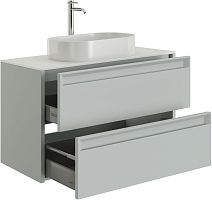 Allen Brau Fantasy 2.0 1.11003.PWM 2.0 Тумба под раковину