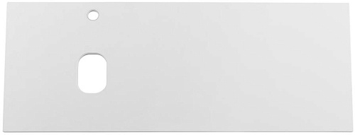 BelBagno EK-120-AS-BO-L Столешница 120 см, Bianco Opaco (белый матовый) купить в интернет-магазине Сквирел BelBagno EK-120-AS-BO-L Столешница 120 см, Bianco Opaco (белый матовый) купить в интернет-магазине Сквирел