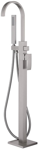 Abber Wasserfall AF8615SP Смеситель для ванны с душем Abber Wasserfall AF8615SP Смеситель для ванны с душем