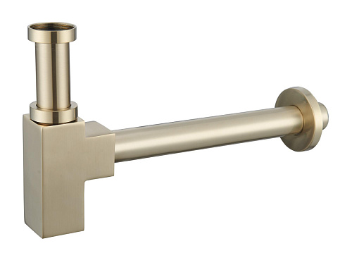 BelBagno BB-SMQ2-BORO Сифон для раковины BelBagno BB-SMQ2-BORO Сифон для раковины