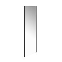KERAMA MARAZZI VETRO VE.80.FP.BLK.M Боковая стенка