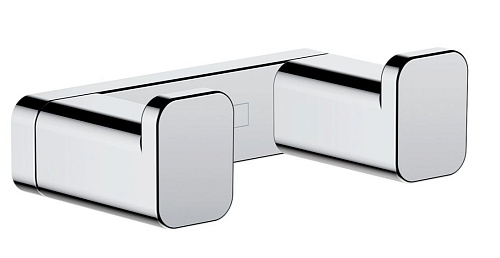 Hansgrohe  41755000 (exp) Крючок двойной