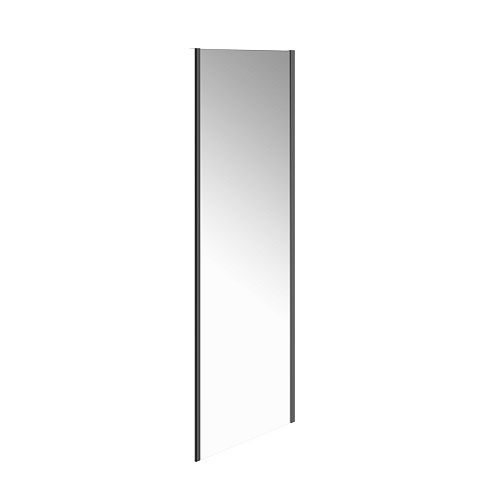 KERAMA MARAZZI VETRO VE.80.FP.BLK.M Боковая стенка
