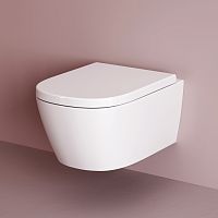 AM.PM Libre C601901SC Унитаз