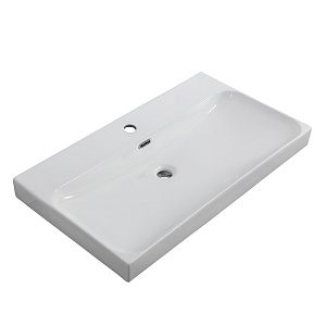 BelBagno MARINO-CER BB-8078-80 Раковина