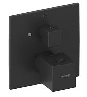 Kludi DECUS 548853975 Смеситель встраиваемый