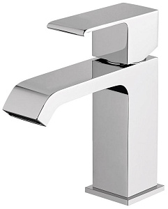 Cezares PORTA-LS1-01-W0 Смеситель для раковины, хром