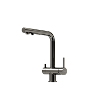 Sancos Foster SC4014GG Смеситель для кухни