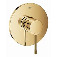Grohe Essence 24057GL1 Смеситель для душа купить недорого в интернет-магазине Сквирел