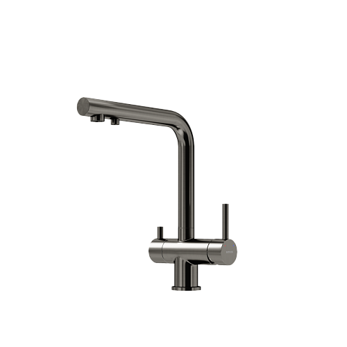 Sancos Foster SC4014GG Смеситель для кухни Sancos Foster SC4014GG Смеситель для кухни