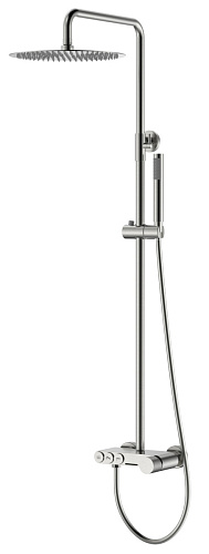 Boheme STICK 128-NB.2 Душевая стойка Boheme STICK 128-NB.2 Душевая стойка