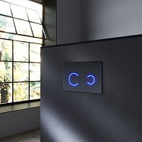 AM.PM TOUCH PRO I0450B38 Клавиша для инсталляции