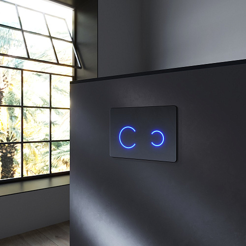 AM.PM TOUCH PRO I0450B38 Клавиша для инсталляции