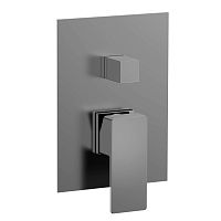 AQUAme Savona AQM8808GM Смеситель для душа
