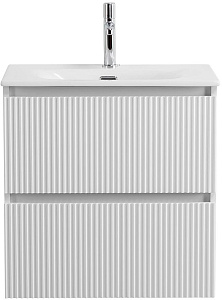 BelBagno Uno UNO-700-2C-SO-BO Тумба под раковину подвесная