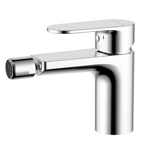 Aquatek Ника AQ1818CR Смеситель для биде