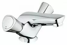 Grohe 21255001 Costa S Смеситель для раковины, хром