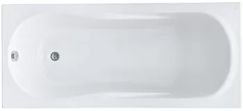 Santek 1WH302391 Каледония Ванна акриловая 170х75 см, белая
