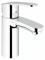 Grohe 3246820E Eurostyle Cosmopolitan Смеситель для раковины, хром