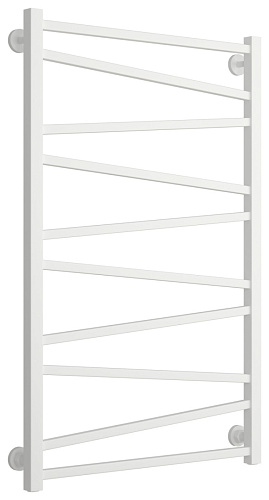 Сунержа 30-0253-1060 Сирокко Полотенцесушитель водяной 1000х600 мм, матовый белый