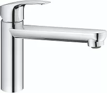 Grohe 30463000 Eurosmart Смеситель для мойки, хром