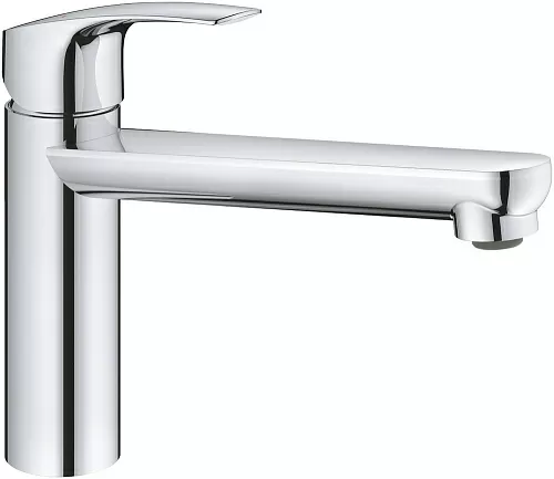 Grohe 30463000 Eurosmart Смеситель для мойки, хром