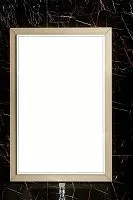 Зеркало 105x70 см Armadi Art Dolce 567-D купить  в интернет-магазине Сквирел