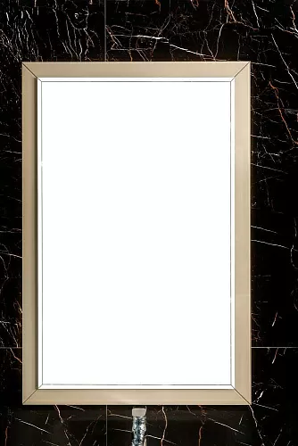 Зеркало 105x70 см Armadi Art Dolce 567-D купить  в интернет-магазине Сквирел