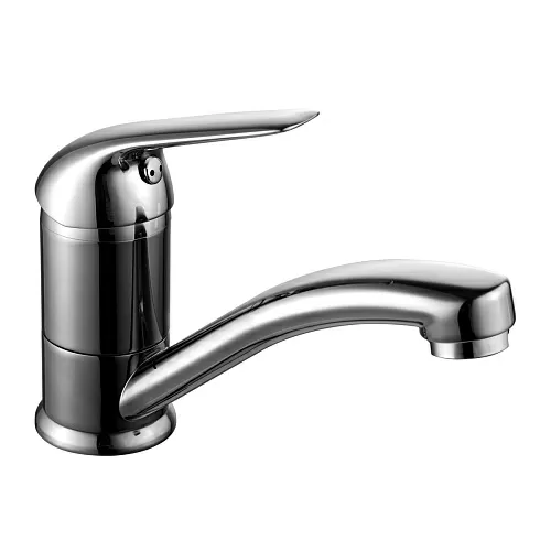 Lemark LM1207C Plus Advance Смеситель для раковины, хром