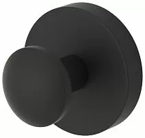 Сунержа 15-3006-0000 Сфера Вешалка настенная / L 50, муар темный титан