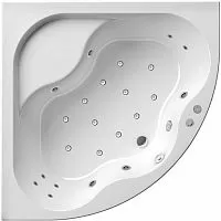 Ravak GR00001054 Activ Plus Hydro/Air Standart Гидромассажная система, хром