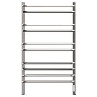 Lemark LM41910Z Luna Полотенцесушитель электрический, подвесной, хром