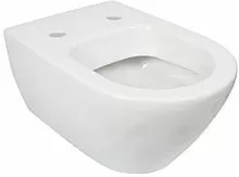 Villeroy & Boch 56001001 Subway 2.0 Чаша унитаза подвесного 38х57 см, альпийский белый (White Alpin) (56001001P, 5K001001)