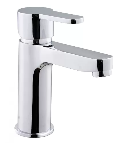 Azario AZ-15494501 Tevis Смеситель для раковины, хром